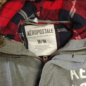 Aeropostale hoodie